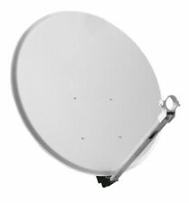 Parabola satellitar antenna usato  Campagna