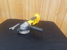 Dewalt dc410 angle for sale  LONDON
