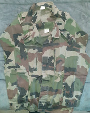 Lot veste treillis d'occasion  Péronne