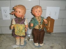 Set vintage hummel for sale  Elizabethtown