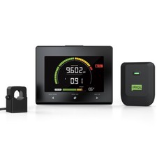 Efergy max kit usato  Spedire a Italy