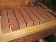 Exotic african mahogany for sale  Brazil