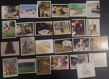 Lot vignettes images d'occasion  Balbigny