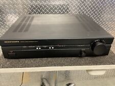 Marantz scratch noise for sale  ASHTEAD