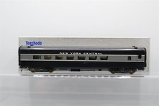 Tenshodo stromlinienwagen nyc gebraucht kaufen  Mönchengladbach