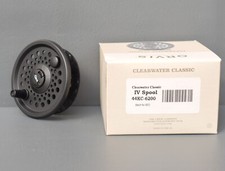 Orvis clearwater classic for sale  CRAMLINGTON
