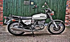 Photo motorbike suzuki for sale  UK