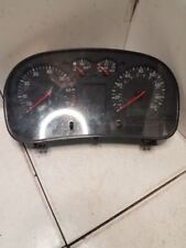 Speedometer cluster hatchback for sale  Seymour