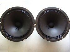 Woofer criterion alnico usato  Roma