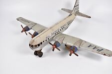 Vintage 1950s tin for sale  Blandon