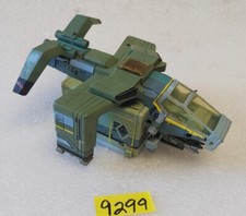 Sega starship troopers for sale  Milford