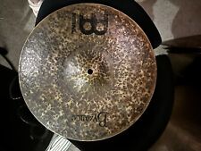 Meinl byzance dark gebraucht kaufen  Hannover