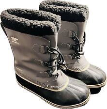 Sorel winterstiefel waterproof gebraucht kaufen  Deutschland