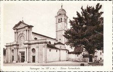 Am335 cartolina peveragno usato  Tramonti