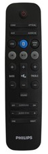 Originale Fernbedienung für Philips HTL1170BF7/12 | HTL1180B/12 | HTL1190B/05 | comprar usado  Enviando para Brazil