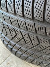 Gomme invernali 315 usato  Besozzo