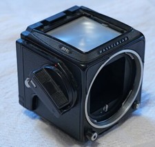 Hasselblad corpo 501 usato  Avellino