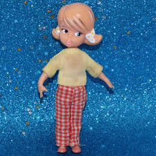1960s hasbro kiddle for sale  Palm Desert