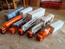 Baumaschinen modelle readymix gebraucht kaufen  Bielefeld