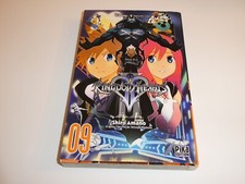 Kingdom hearts tome d'occasion  Aubervilliers