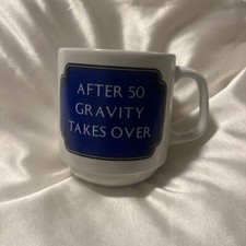 Papal mug 50th for sale  Toledo