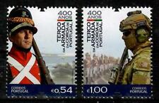 Portugal 2021 , Terco da Armada da Coroa - Compl.Satz - Postfrisch / MNH / (**) comprar usado  Enviando para Brazil