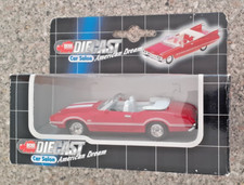 Dickie spelzeug die for sale  ST. AUSTELL