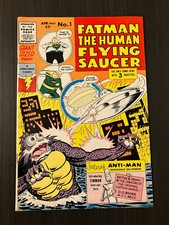 1967 fatman human for sale  Pensacola