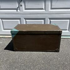 Rare vtg army for sale  Palmer