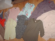Damen paket bekleidung gebraucht kaufen  Artern