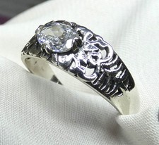 Ring 925 silber gebraucht kaufen  Leutkirch im Allgäu