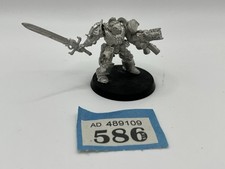 Terminator paladin metal for sale  ANDOVER