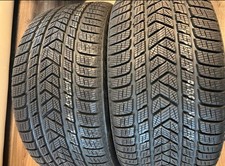 reifen 295 35 21 gebraucht kaufen  Eckernförde