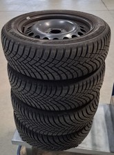 Hankook winter cept gebraucht kaufen  Chemnitz