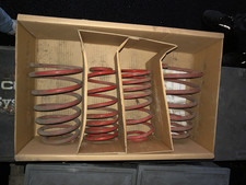 71040909 coffret ressort d'occasion  Salins-les-Bains