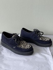 Underground original creepers for sale  LONDON