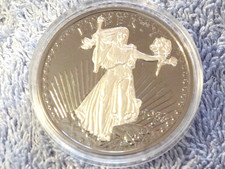 Commemorative coin usa for sale  KING'S LYNN