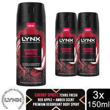 Lynx men deodorant gebraucht kaufen  Versand nach Germany