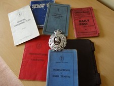 Obsolete liverpool city for sale  BUCKLEY