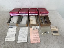 Kits de toras Keystone Locomotive Works escala HO #HO-100 #HO-103 #HO-107 comprar usado  Enviando para Brazil