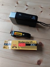 Agfa mini pocketkamera gebraucht kaufen  Bad Essen