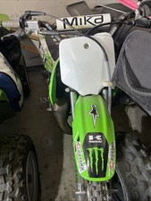 2015 dirt bike for sale  San Jacinto