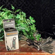 Topeak vintage mcguyver for sale  Saint Louis