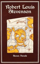 Robert louis stevenson for sale  Colorado Springs