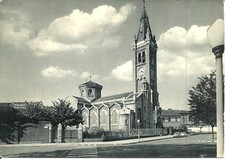Torino santuario santa usato  Sannazzaro de Burgondi