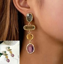 Gold colorful stone for sale  Bartlett