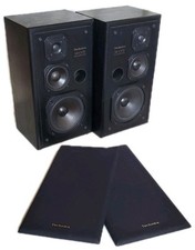 Technics cs70 speakers for sale  SOUTHPORT