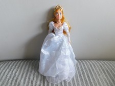 Disney 2007 giselle for sale  GLASGOW