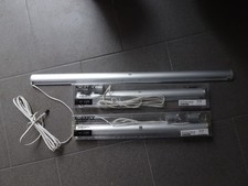 Lichtleiste schrankbeleuchtung gebraucht kaufen  Ihlow