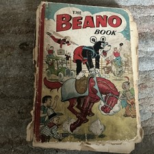 beano annuals for sale  DONCASTER